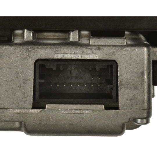 LDS35 Standard Ignition Lane Departure System Camera Standard Ignition Canada