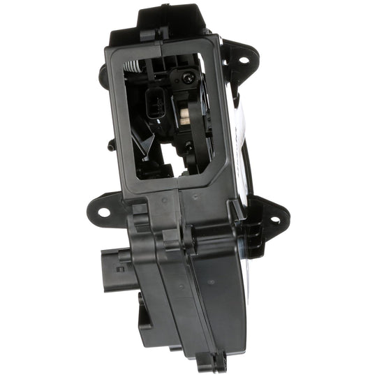 LDS45 Standard Ignition Lane Departure System Camera Standard Ignition Canada