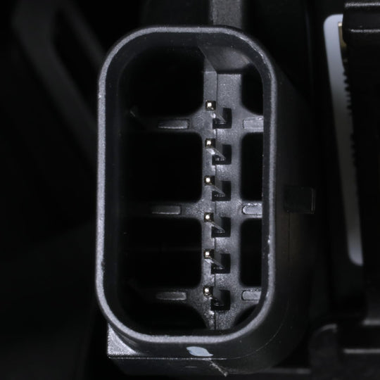 LDS45 Standard Ignition Lane Departure System Camera Standard Ignition Canada