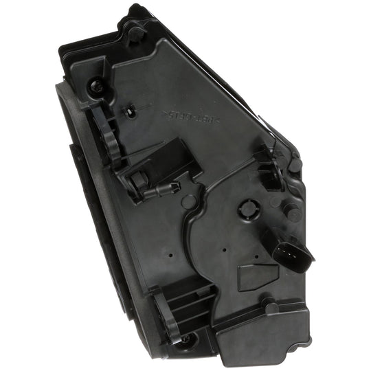 LDS45 Standard Ignition Lane Departure System Camera Standard Ignition Canada