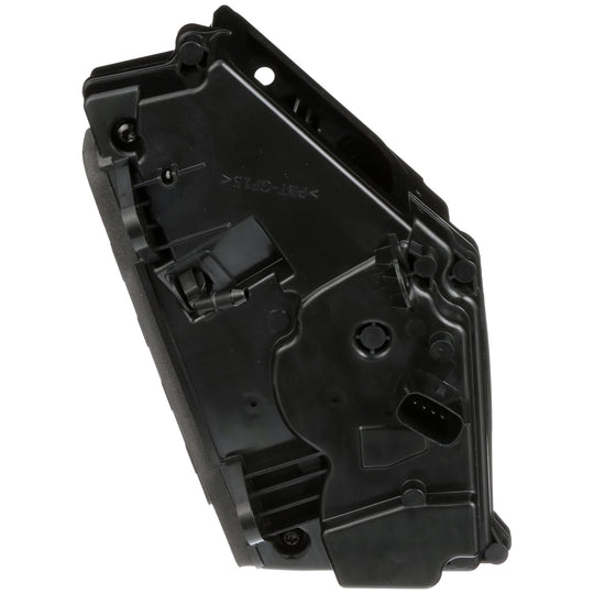 LDS45 Standard Ignition Lane Departure System Camera Standard Ignition Canada