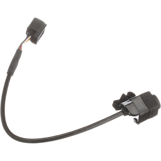 LDS55 Standard Ignition Lane Departure System Camera Standard Ignition Canada