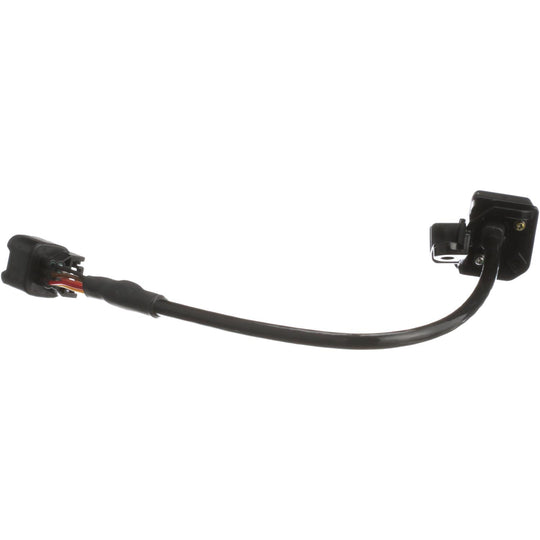 LDS55 Standard Ignition Lane Departure System Camera Standard Ignition Canada