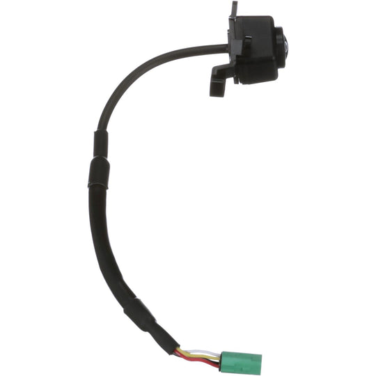 LDS58 Standard Import Lane Departure System Camera Standard Import Canada