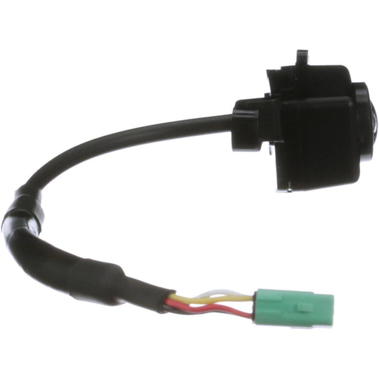 LDS58 Standard Import Lane Departure System Camera Standard Import Canada