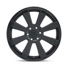 Load image into Gallery viewer, 1890ENF095150B10 - Level 8 Enforcer 18X9 5X150  9mm Gloss Black - Level 8 Wheels Canada