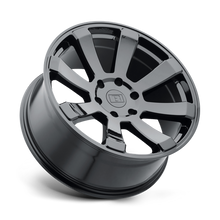 Load image into Gallery viewer, 2090ENF095150B10 - Level 8 Enforcer 20X9 5X150  9mm Gloss Black - Level 8 Wheels Canada