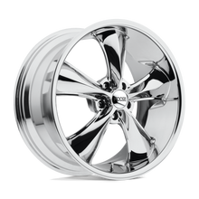 Load image into Gallery viewer, F10518706140 - Foose F105 Legend 18X7 5X120.65  1mm Chrome Plated - Foose Wheels Canada