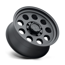 Charger l'image dans la galerie, 2090HLR006140M12 - Level 8 Hauler 20X9 6X139.7  0mm Matte Black - Level 8 Wheels Canada