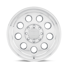 Load image into Gallery viewer, 1890HLR005127P71 - Level 8 Hauler 18X9 5X127  0mm Polished - Level 8 Wheels Canada