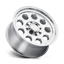 Load image into Gallery viewer, 1685HLR-68165P22 - Level 8 Hauler 16X8.5 8X165.1 -6 mm Polished - Level 8 Wheels Canada