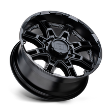 Load image into Gallery viewer, 2010LST005150M10 - Level 8 Slingshot 20X10 5X150  0mm Matte Black - Level 8 Wheels Canada