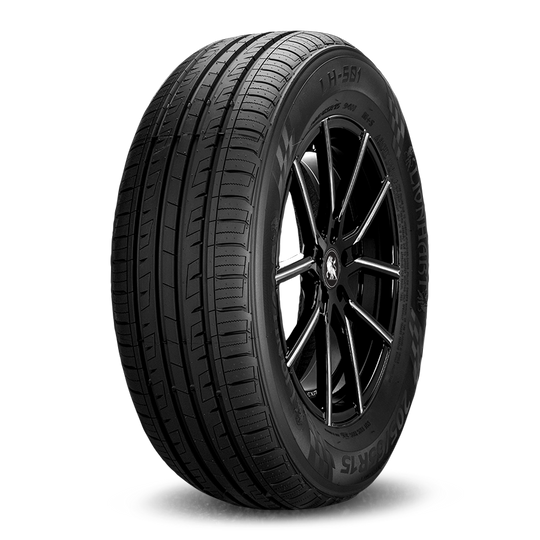 LHST5011565040 215/65R15 Lionhart LH-501 H Lionhart Tires Canada