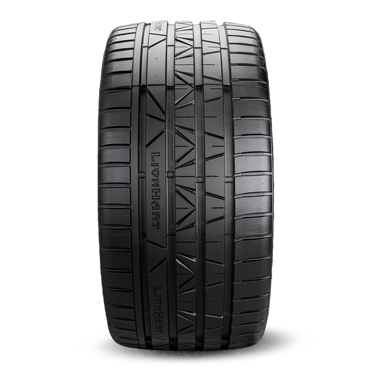 LHS112225020 295/25ZR22XL Lionhart LH-ELEVEN 97W Lionhart Tires Canada