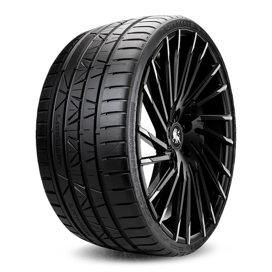 LHS112235010 285/35ZR22XL Lionhart LH-ELEVEN 106W Lionhart Tires Canada