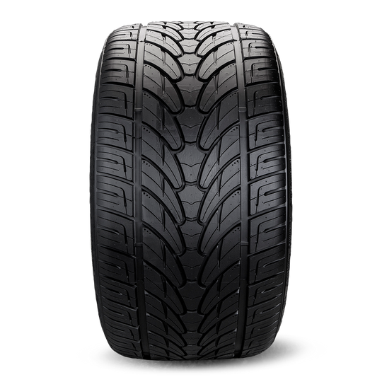 LHST102435020 295/35R24 Lionhart LH-Ten V Lionhart Tires Canada