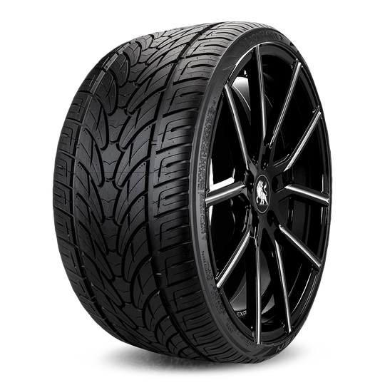 LHST102045010 275/45R20 Lionhart LH-Ten V Lionhart Tires Canada