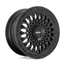 Load image into Gallery viewer, R174198502+35 - Rotiform R174 LHR-M 19X8.5 5X114.3 / 5X108 35mm Satin Black - Rotiform Wheels Canada