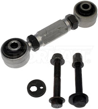 Load image into Gallery viewer, 526-032 Alignment Toe Arm Dorman - OE Solutions Canada