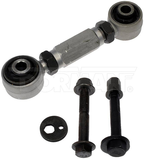 526-032 Alignment Toe Arm Dorman - OE Solutions Canada