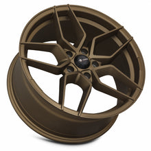 Load image into Gallery viewer, LP01188551435BR-508 - Vors LP1 18X8.5 5X108 35MM Bronze - Vors Wheels Canada