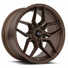 Load image into Gallery viewer, LP01189551435BR-515 - Vors LP1 18X9.5 5X115 35MM Bronze - Vors Wheels Canada