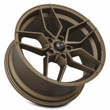 Load image into Gallery viewer, LP01189551435BR - Vors LP1 18X9.5 5X114.3 35MM Bronze - Vors Wheels Canada