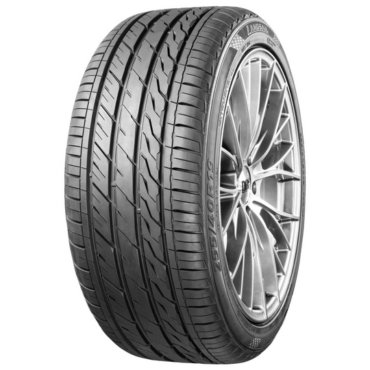 530423 265/65R17 Landsail LS588 SUV 112H Landsail Tires Canada