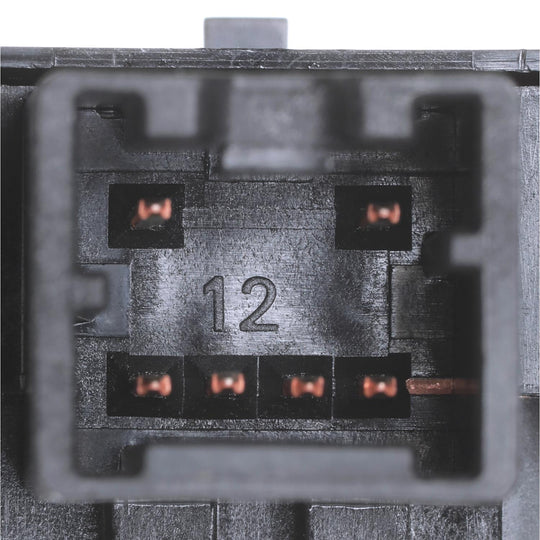 LSW101 Liftgate Latch Release Switch Standard Import Canada