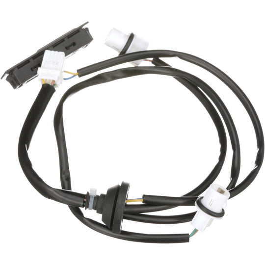 LSW108 Liftgate Latch Release Switch Standard Ignition Canada