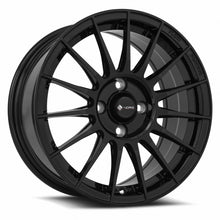 Load image into Gallery viewer, LT15157040040BK - Vors LT15 15X7 4X100 40MM Gloss Black - Vors Wheels Canada