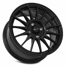 Load image into Gallery viewer, LT15157040040BK - Vors LT15 15X7 4X100 40MM Gloss Black - Vors Wheels Canada