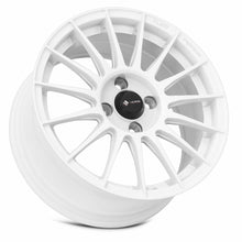 Load image into Gallery viewer, LT15157040040W - Vors LT15 15X7 4X100 40MM White - Vors Wheels Canada
