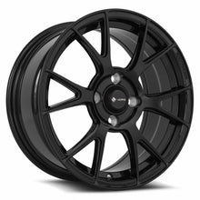 Load image into Gallery viewer, LT26157040040BK - Vors LT26 15X7 4X100 40MM Gloss Black - Vors Wheels Canada