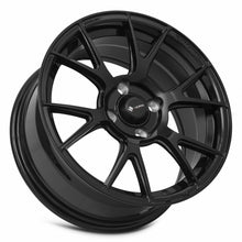 Load image into Gallery viewer, LT26157040040BK - Vors LT26 15X7 4X100 40MM Gloss Black - Vors Wheels Canada