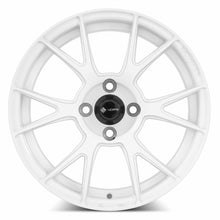 Load image into Gallery viewer, LT26157040040W - Vors LT26 15X7 4X100 40MM White - Vors Wheels Canada