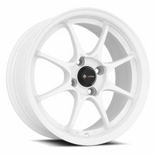 Load image into Gallery viewer, LT28157040040W - Vors LT28 15X7 4X100 40MM White - Vors Wheels Canada