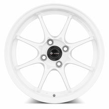 Load image into Gallery viewer, LT28157040040W - Vors LT28 15X7 4X100 40MM White - Vors Wheels Canada