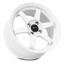 Load image into Gallery viewer, LT37157040040W - Vors LT37 15X7 4X100 40MM White - Vors Wheels Canada