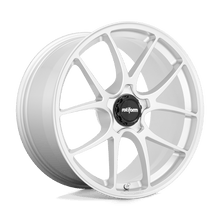Load image into Gallery viewer, R900201121+43T - Rotiform R900 LTN 20X11 5X120  43mm Gloss Silver - Rotiform Wheels Canada
