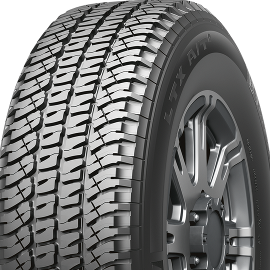 21011 275/55R20 Michelin LTX A/T2 113T Michelin Tires Canada