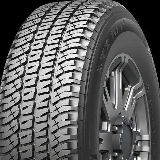 04238 LT275/65R20 Michelin LTX A/T2 126R Michelin Tires Canada
