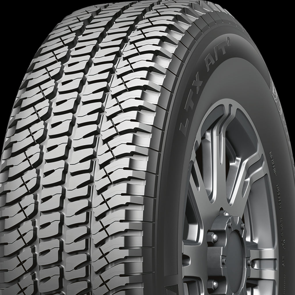 16270 LT285/55R20 Michelin LTX A/T2 122R Michelin Tires Canada