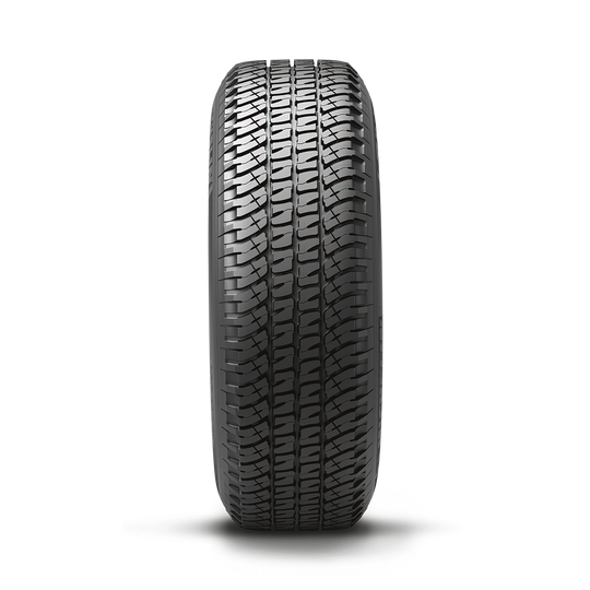21691 LT245/75R17 Michelin LTX A/T2 121R Michelin Tires Canada