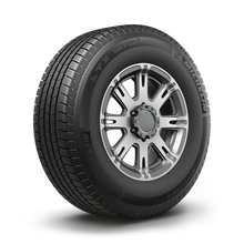 Load image into Gallery viewer, 42087 245/70R17 Michelin LTX M/S2 110T Michelin Tires Canada