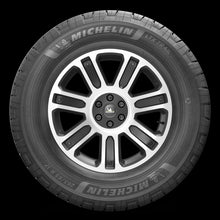 Load image into Gallery viewer, 55288 265/70R18 Michelin LTX Trail 116T Michelin Tires Canada