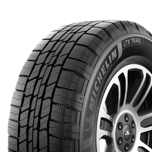 Load image into Gallery viewer, 39274 265/60R18 Michelin LTX M/S2 109H Michelin Tires Canada