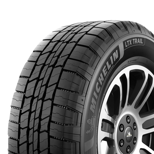 39274 265/60R18 Michelin LTX M/S2 109H Michelin Tires Canada