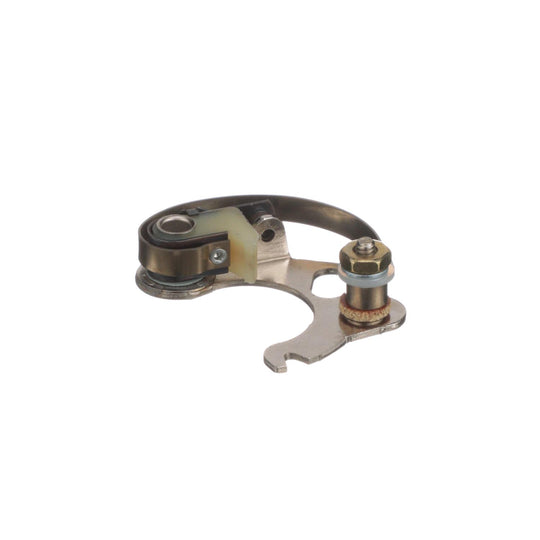 LU-1617P Standard Import Ignition Contact Set Standard Import Canada