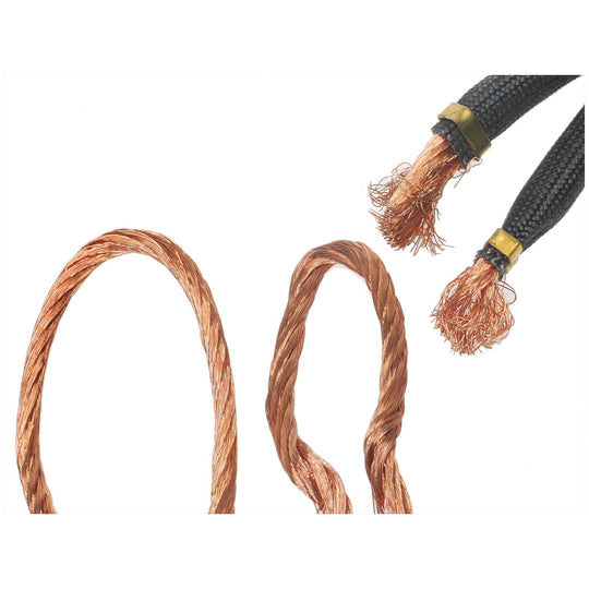 LU-271 Standard Ignition Starter Brush Set Standard Ignition Canada